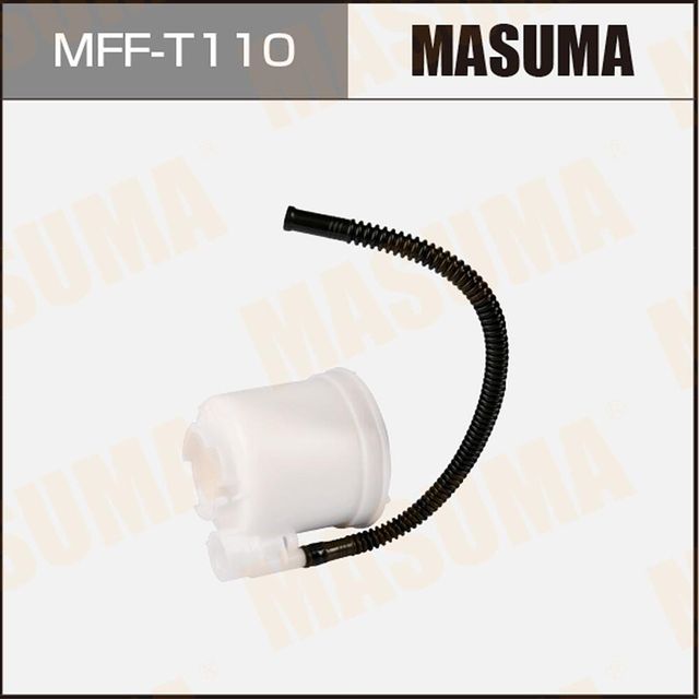Топливный фильтр Masuma. Артикул MFF-T110