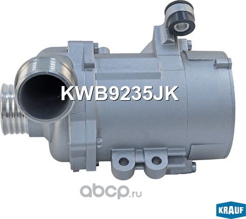 Насос водяной электрический Krauf. Артикул KWB9235JK