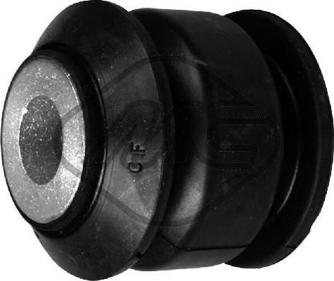 Сайлентблок переднего рычага подвески Metalcaucho. Артикул 05334