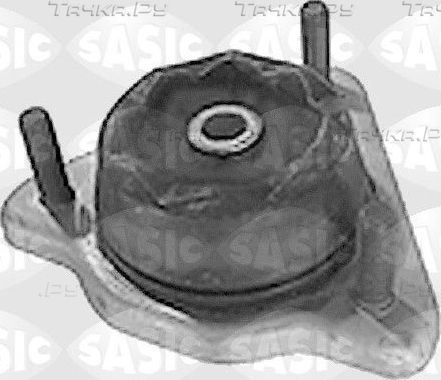 Опора амортизатора (стойки) Sasic передняя для Ford Transit IV 1991-1994. Артикул 9001455