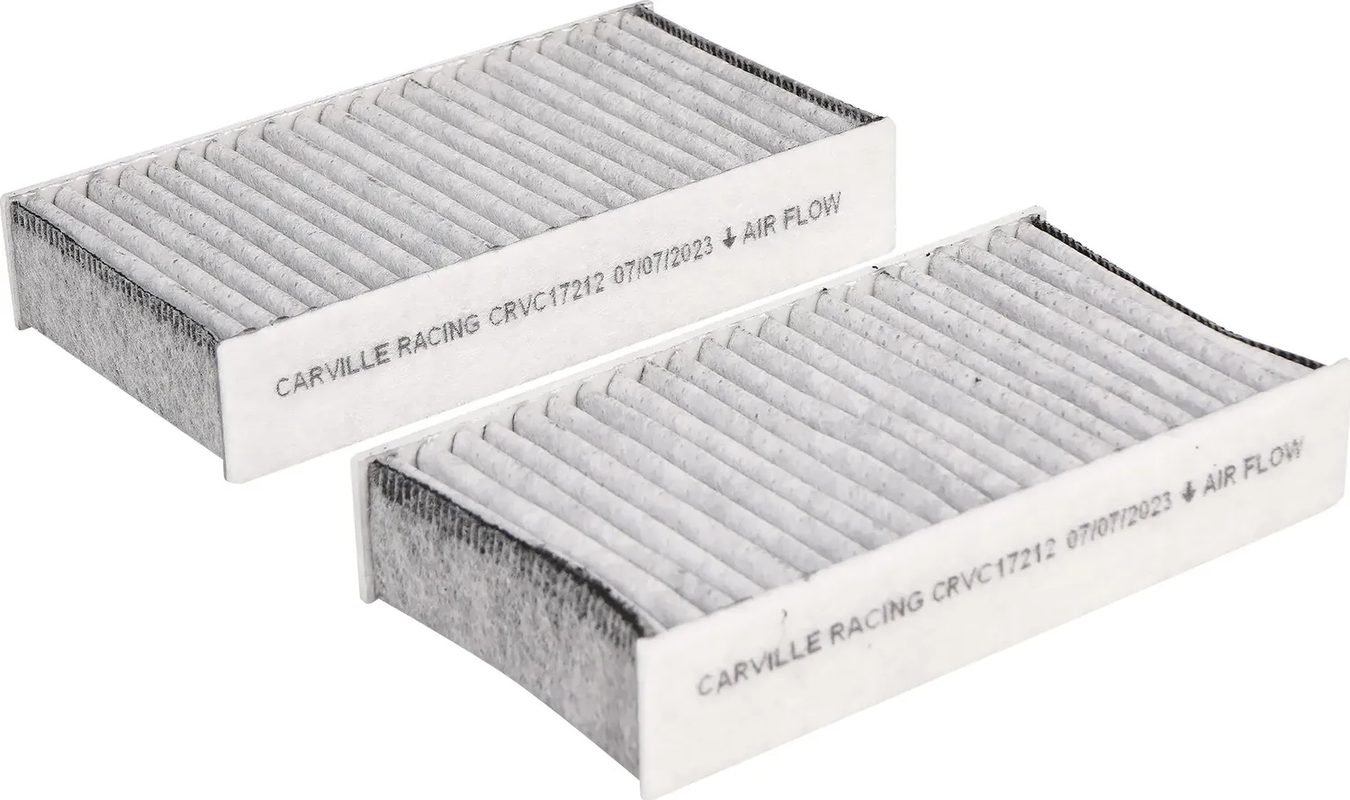 Фильтр для а/м BMW X3 F25(10-)/X4 F26(14-) с авто климатом 2шт. (CRVC1 (Carville Racing). Артикул CRVC17212