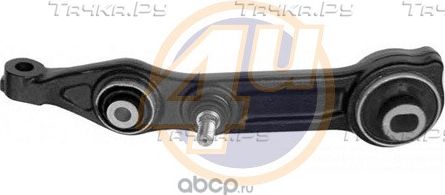 Поперечный рычаг 4U. Артикул MR-D-82066