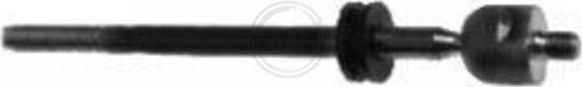 Рулевая тяга ABS. Артикул 240307