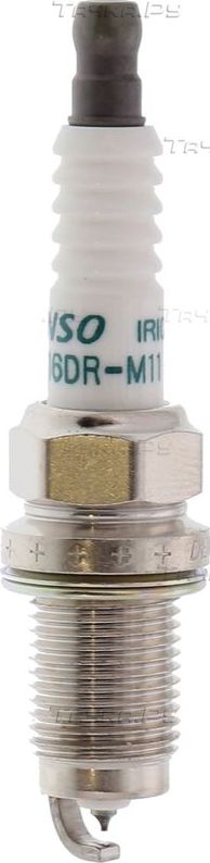 Свеча зажигания Denso Extended Iridium для Honda Legend IV 2006-2012. Артикул SKJ16DR-M11