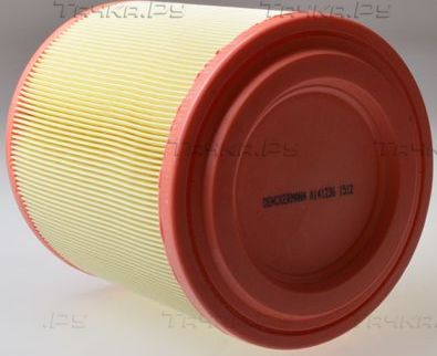 Воздушный фильтр Denckermann для Nissan Cabstar F24M, F24W 2006-2013. Артикул A141236