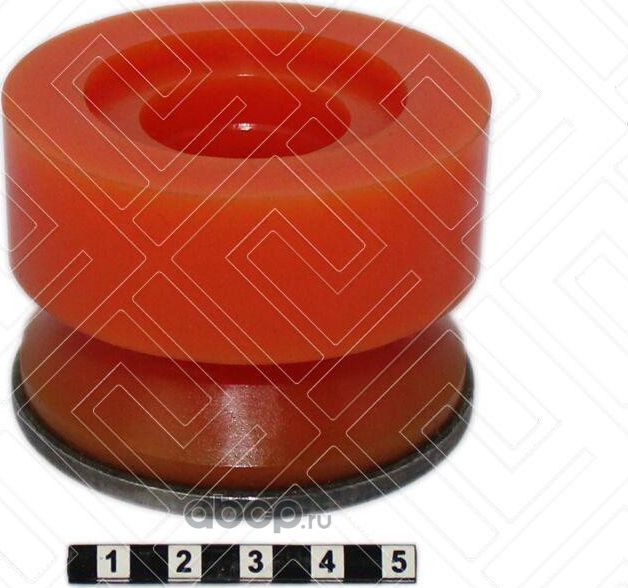 Подушка кузова 2 ряд нижняя (Полиуретан). Артикул 112723