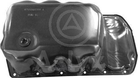 Масляный поддон (Aslyx) Aslyx. Артикул AS506236