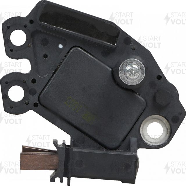 Реле-регулятор напряжения генератора StartVOLT для Ford KA III 2016-2025. Артикул VRR 1003