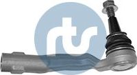 Наконечник рулевой тяги RTS левый для Volvo V90 II 2016-2026. Артикул 91-97002-2