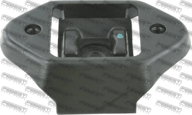 Опора (подушка) двигателя Febest для Suzuki Jimny III 1998-2019. Артикул SZM-013