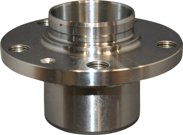 Ступица колеса JP Group передняя правая/левая для Skoda Rapid I 2012-2019. Артикул 1141402300