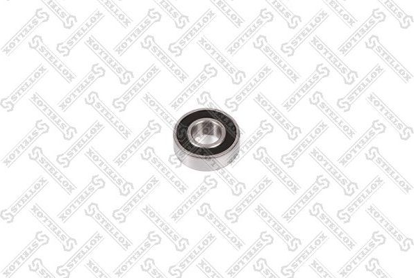 Подвесной подшипник карданного вала Stellox для Mercedes-Benz W123 1980-1985. Артикул 83-25929-SX