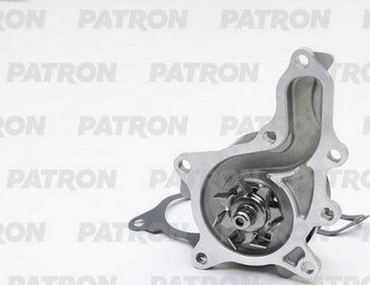 Помпа (водяной насос) Patron. Артикул PWP1541