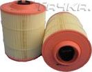 Воздушный фильтр Alco Filters. Артикул MD-5332