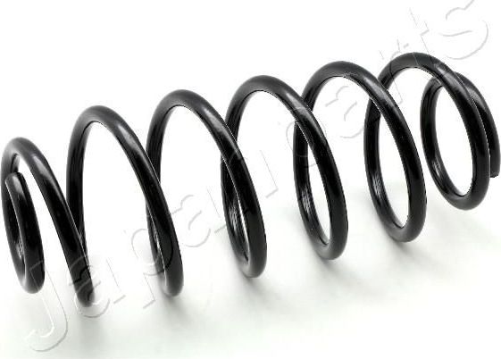 Пружина подвески Japanparts. Артикул ZC5467H