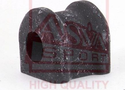 Втулка стабилизатора Asva. Артикул 0107-230R