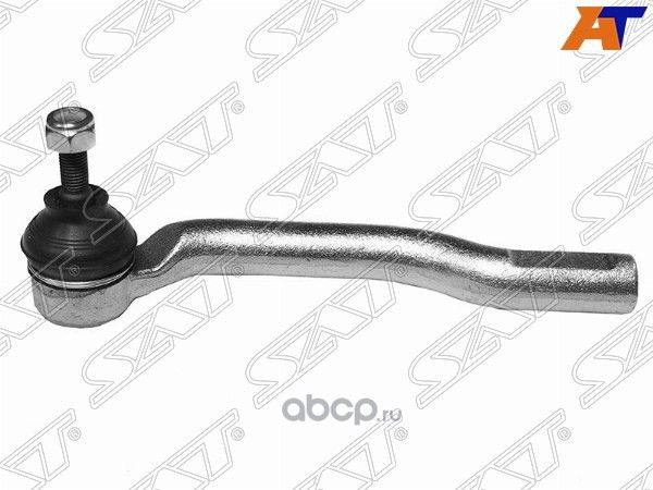 Наконечник рулевой NISSAN BLUEBIRD SYLPHYCUBEMAR (SAT). Артикул ST486403U025