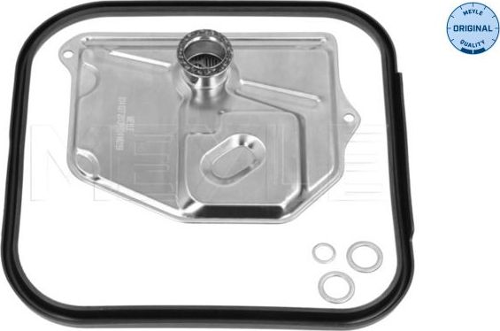 Фильтр АКПП Meyle Original для Porsche 928 1977-1986. Артикул 014 027 2003