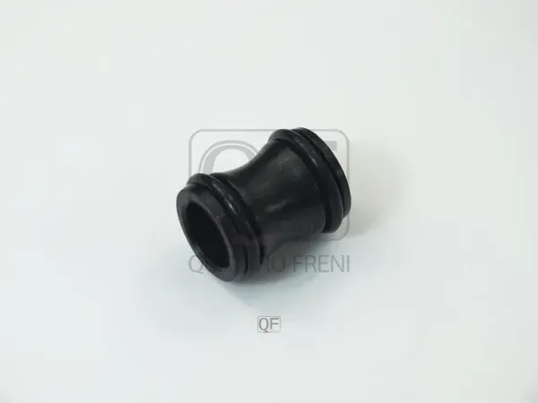 Фланец системы охлаждения (Quattro Freni). Артикул qf15a00326