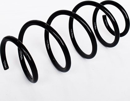 Пружина подвески ASAM передняя для Fiat Croma II 2005-2011. Артикул 73748