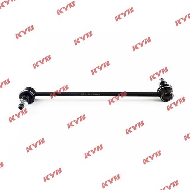 Стойка (тяга) стабилизатора KYB SSP. Артикул KSLF1110