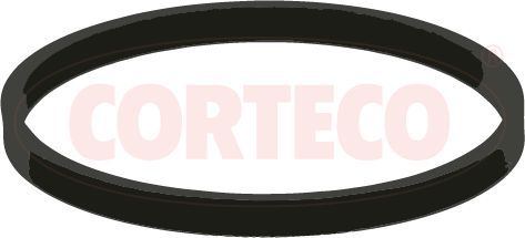 Прокладка впускного коллектора Corteco для Ford EcoSport I 2013-2026. Артикул 49421048
