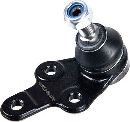 Шаровая опора Stellox передняя для Ford C-MAX I 2003-2010. Артикул 52-10400A-SX