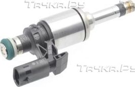 Клапанная форсунка Bosch для SEAT Leon II 2009-2012. Артикул 0 261 500 160