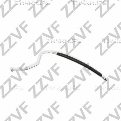 Трубка кондиционера ZZVF. Артикул ZV234MR