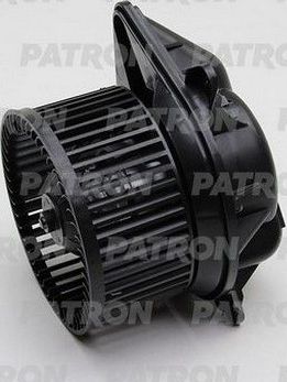 Вентилятор, мотор печки (отопителя) салона Patron для Renault Megane I 1996-2003. Артикул PFN078