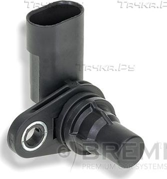 Датчик положения распредвала Bremi для Fiat Croma II 2005-2011. Артикул 60531