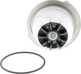 Помпа (водяной насос) Aisin для Opel Corsa B 1993-2000. Артикул WPO-905
