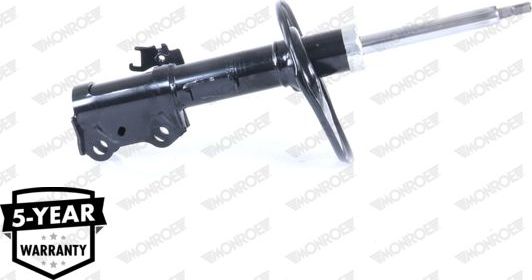 Амортизатор Monroe Original (Gas). Артикул G8231