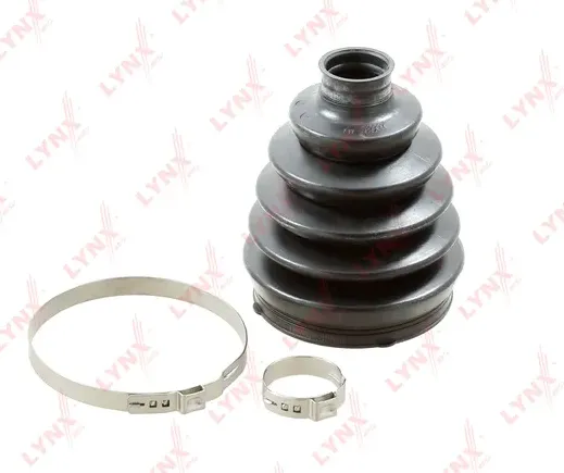 Пыльник ШРУСа (Lynxauto). Артикул PC2113