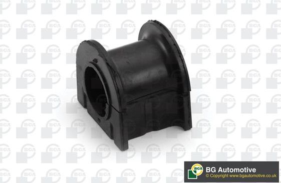 Втулка стабилизатора BGA передняя правая/левая для SEAT Ibiza II 1993-2002. Артикул BU9198