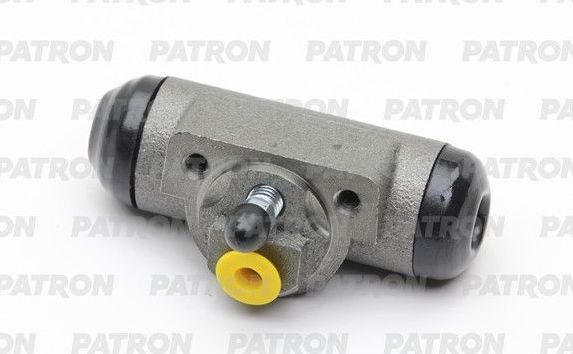 Тормозной цилиндр Patron задний для Chrysler Voyager III 1995-2001. Артикул PBC5099