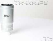 Топливный фильтр BSG для Great Wall Hover 2006-2010. Артикул BSG 40-130-016