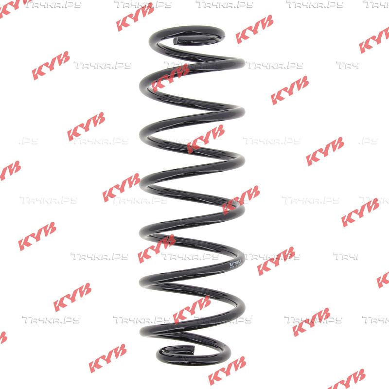Пружина подвески KYB (Каяба) K-Flex. Артикул RH6409
