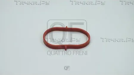 Прокладка впускного коллектора (Quattro Freni). Артикул QF76A00091