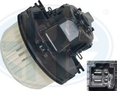 Вентилятор, мотор печки (отопителя) салона Era. Артикул 664186