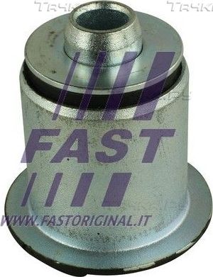 Сайлентблок передней балки Fast для Nissan Primastar I 2001-2014. Артикул FT52324