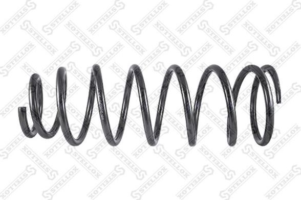 Пружина подвески Stellox задняя для Toyota Land Cruiser 100 1998-2007. Артикул 10-20935-SX