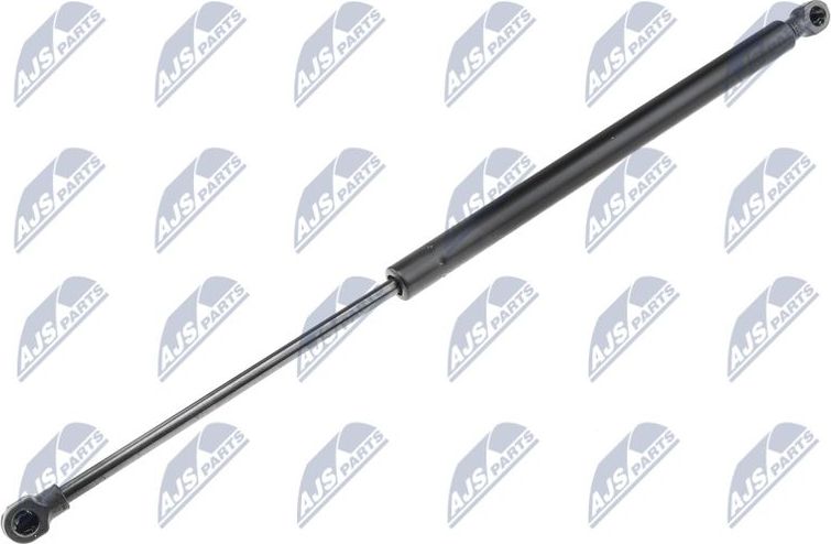 Амортизатор (упор) багажника NTY. Артикул AE-TY-021