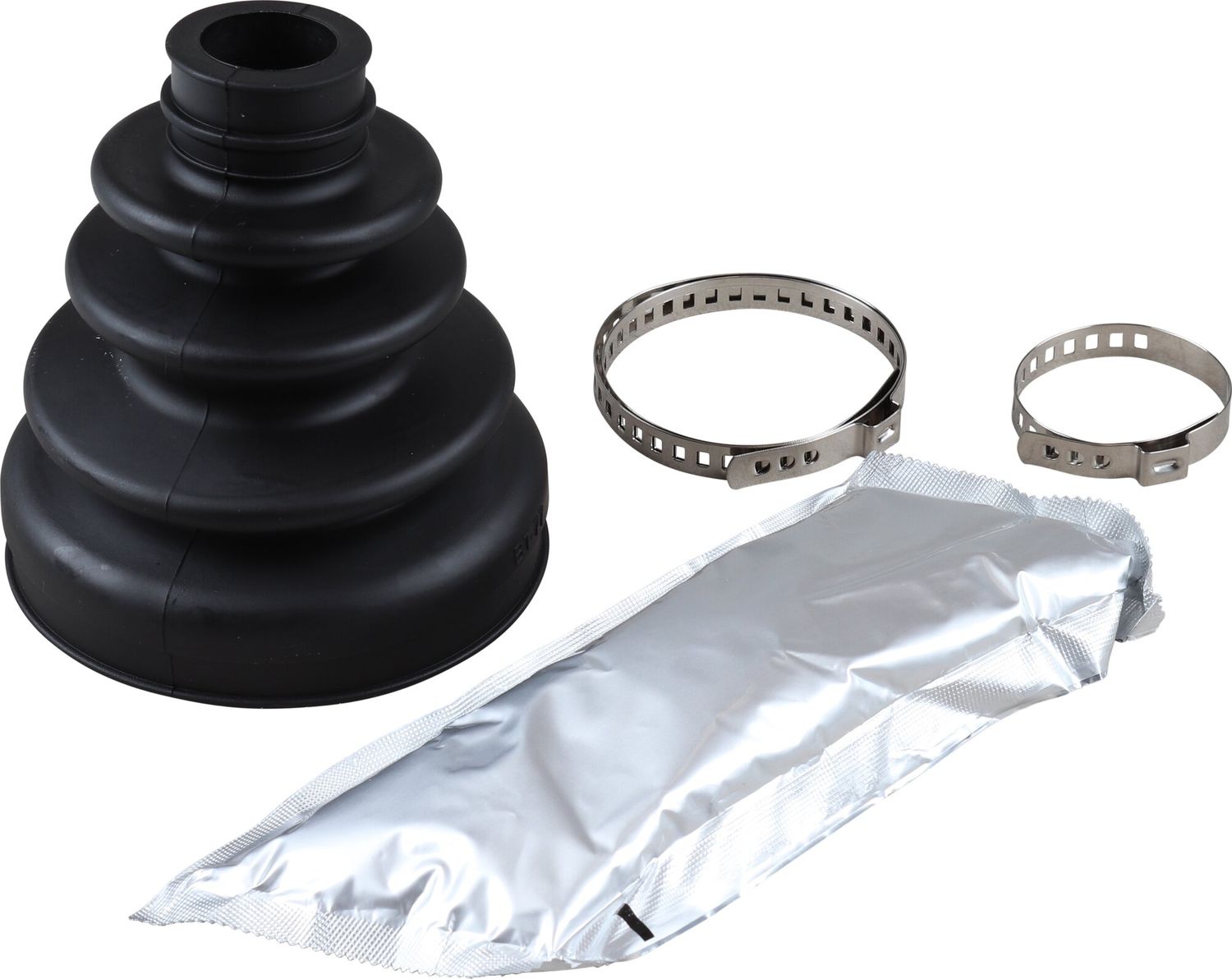 Пыльник шруса (комплект) JP Group (Полихлоропрен (неопрен)). Артикул 1543700510