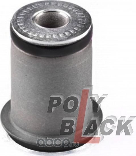 Сайлентблок (Polyblack). Артикул N06115