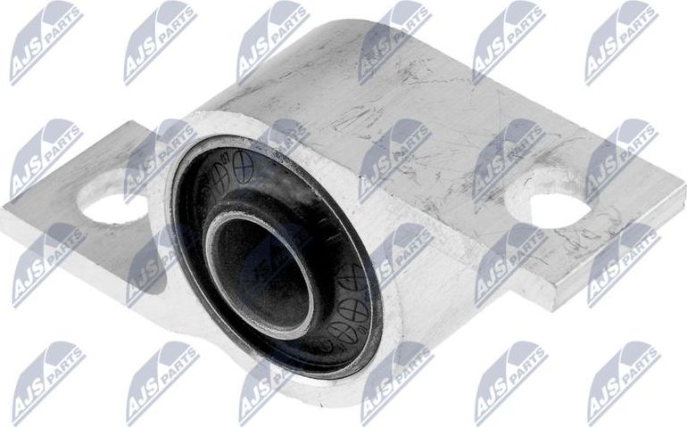 Сайлентблок переднего рычага подвески NTY. Артикул ZTP-SB-001E