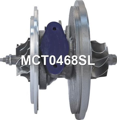 Картридж турбокомпрессора Krauf. Артикул MCT0468SL