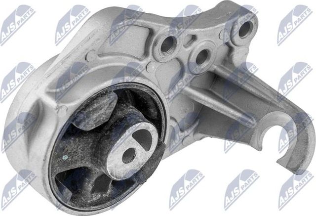 Подушка (опора) двигателя NTY задняя для Chrysler Voyager III 1995-2001. Артикул ZPS-CH-113