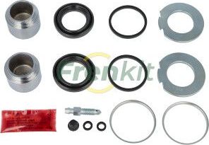 Ремкомплект тормозного суппорта Frenkit. Артикул 240957