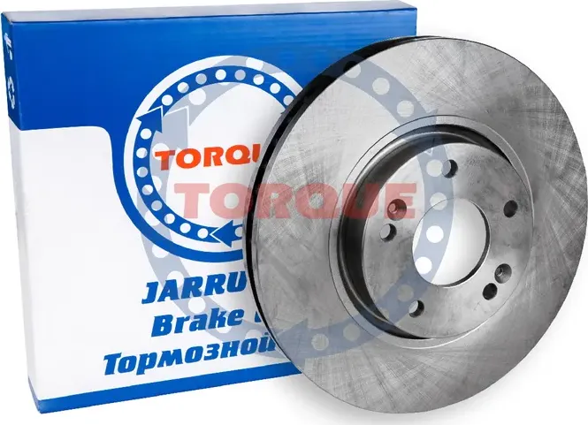 Диск тормозной (Torque) Torque. Артикул JL127